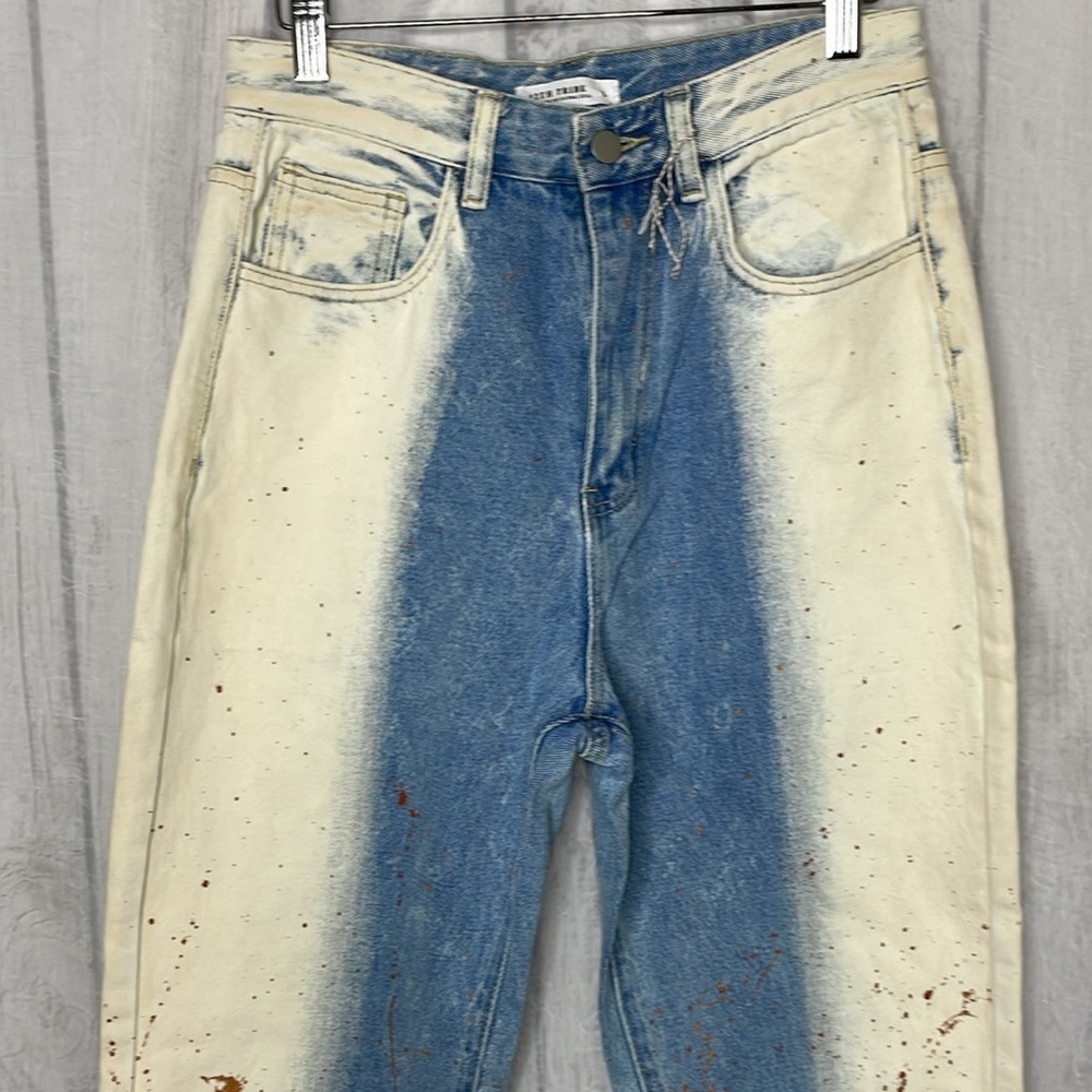 12th Tribe Jeans. - image 2